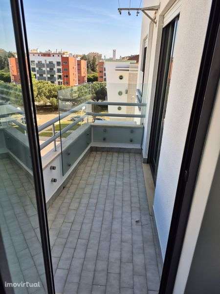 Apartamento t3 com parqueamento - Grande imagem: 4/8
