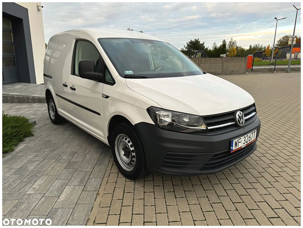Volkswagen CADDY - 3