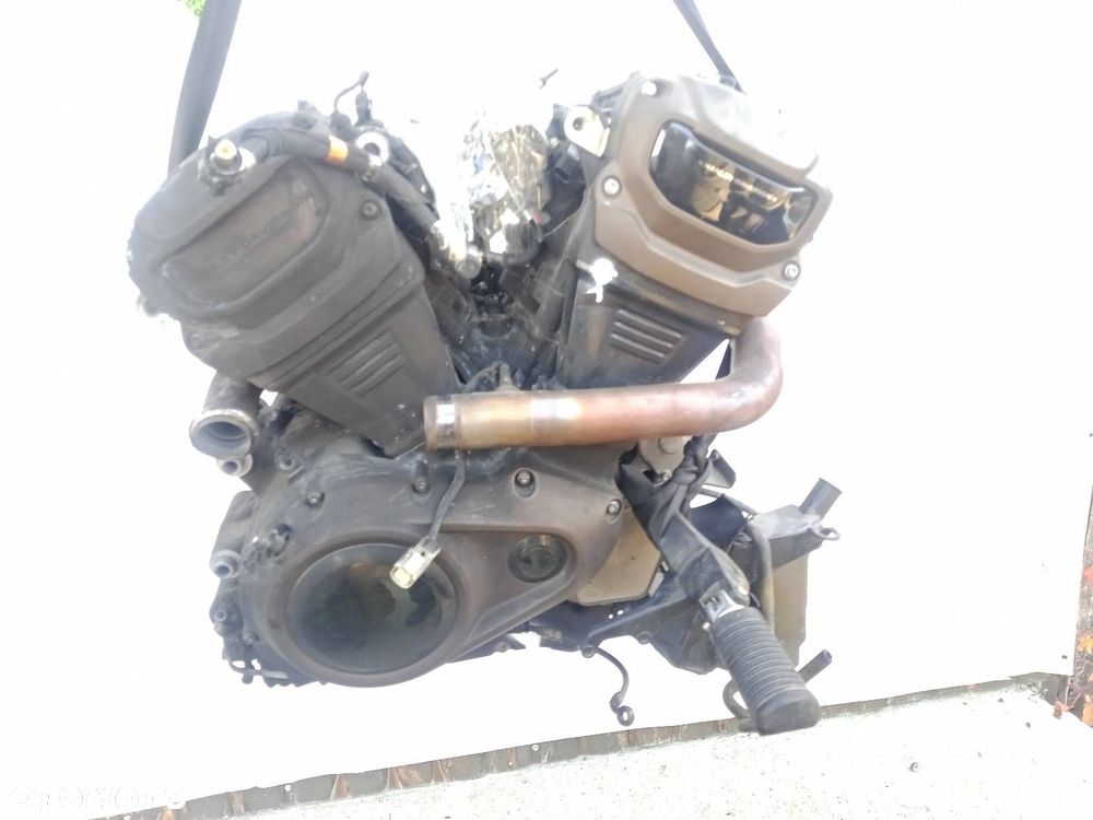 SILNIK HARLEY DAVIDSON SPORTSTER 1250 - 2