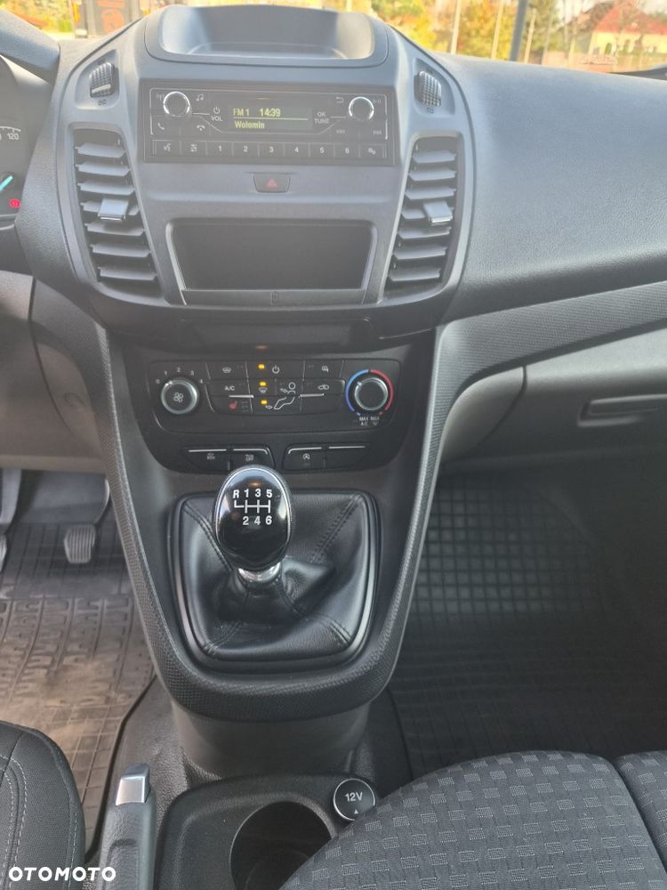 Ford Transit Connect 230 L2 Trend - 10