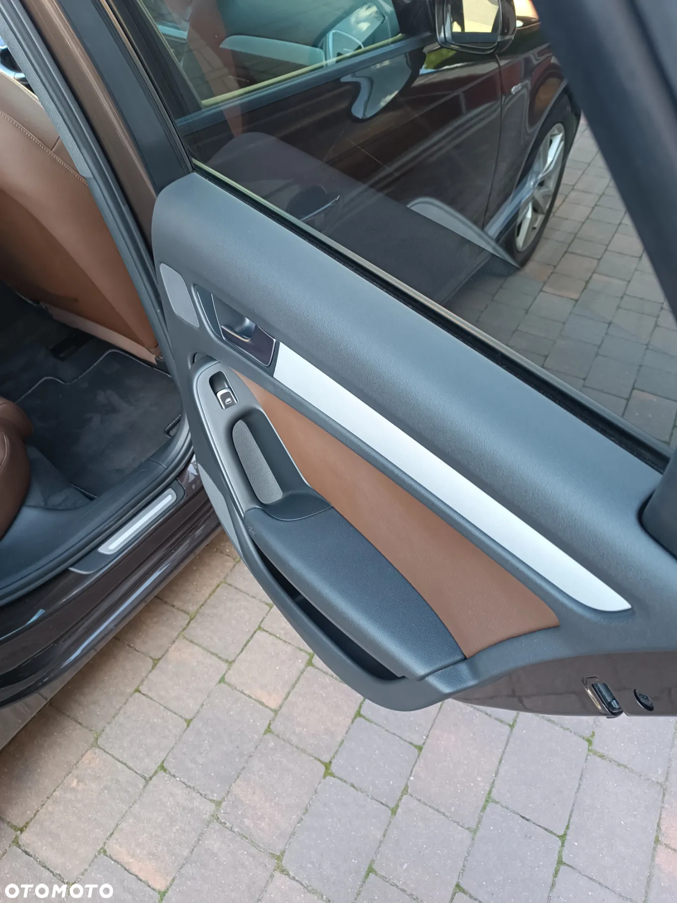 Audi A4 2.0 TDI ultra - 19