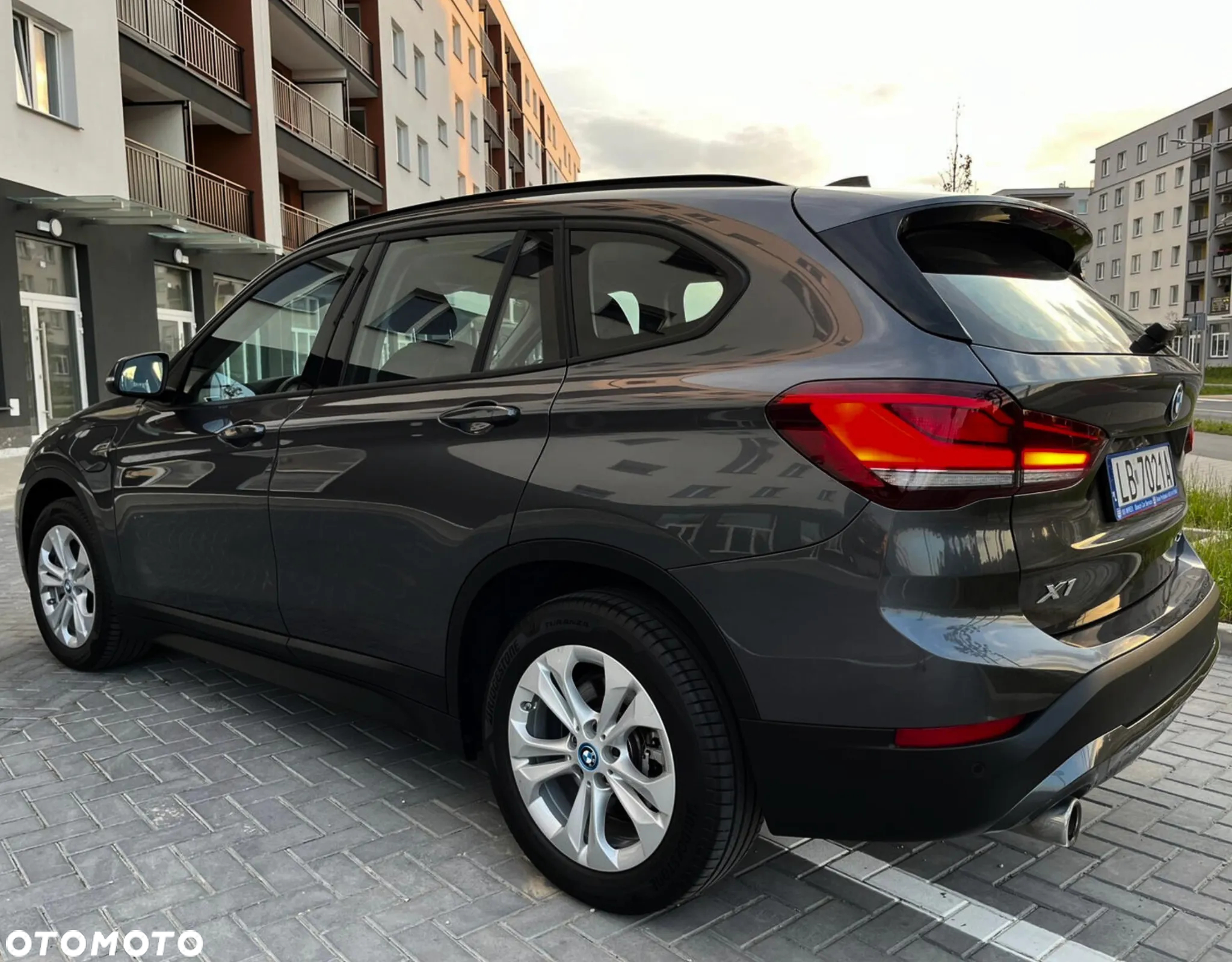 BMW X1 xDrive25e Business Edition - 11