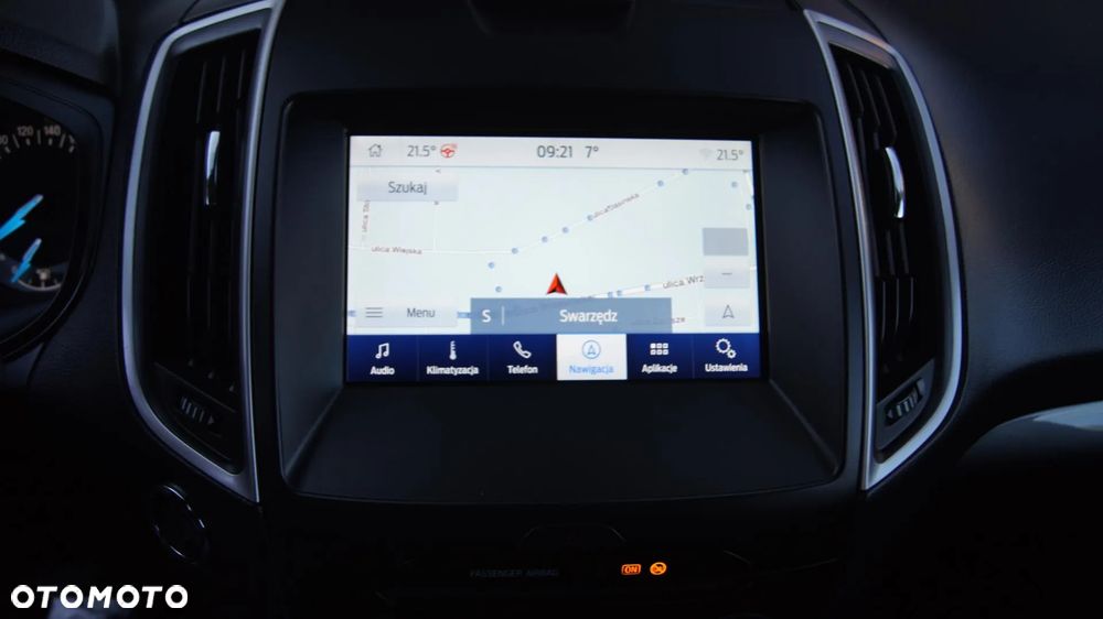 Ford S-Max 1.5 EcoBoost Titanium - 21