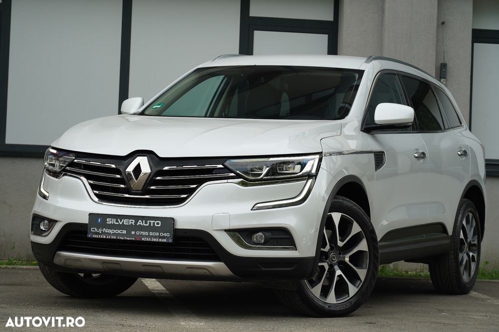 Renault Koleos ENERGY dCi 175 X-tronic 4WD INTENS - 15