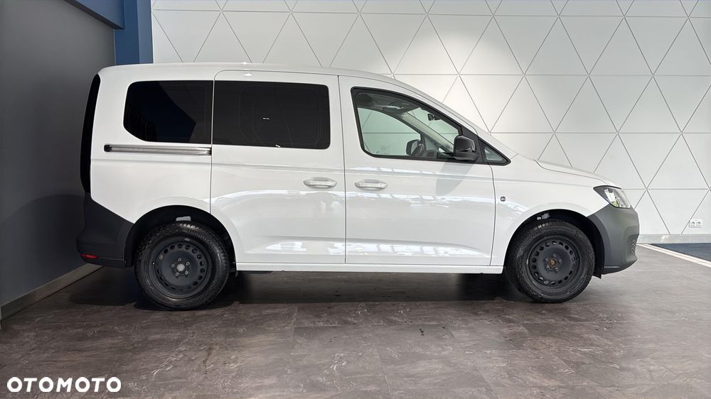 Volkswagen Caddy 2.0 TDI - 6