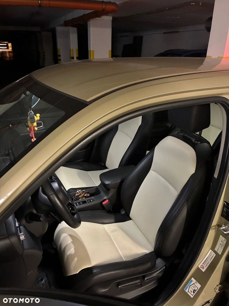 Honda HR-V 1.5 Elegance (ADAS / Connect+) CVT - 9