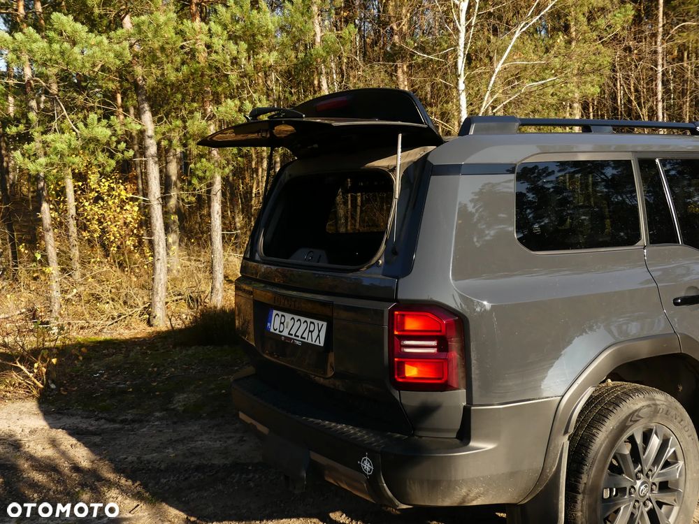 Toyota Land Cruiser LC 2.8 D-4D Executive - 8