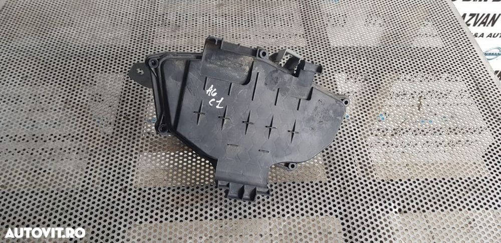 Cutie Carcasa Calculator Panou Sigurante Audi A6 4G C7 A7 An 2011-2018 - 1