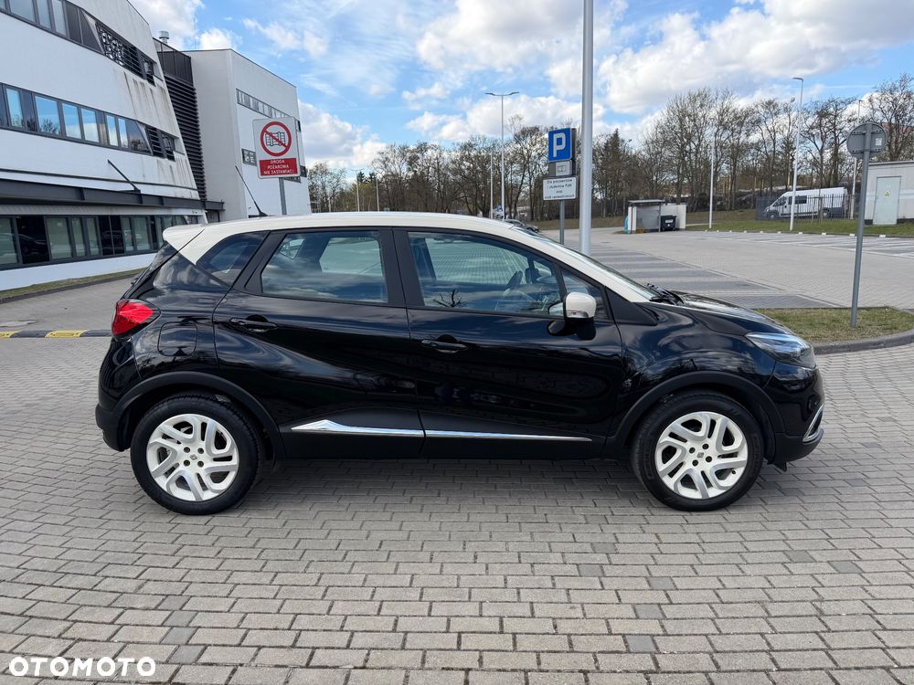 Renault Captur - 9