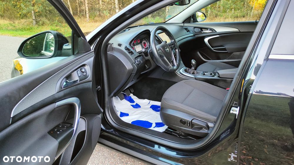 Opel Insignia - 31
