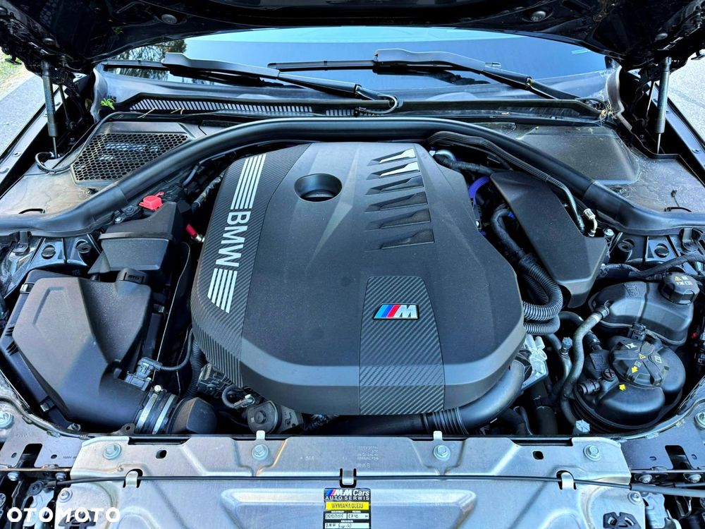 BMW Seria 3 - 7