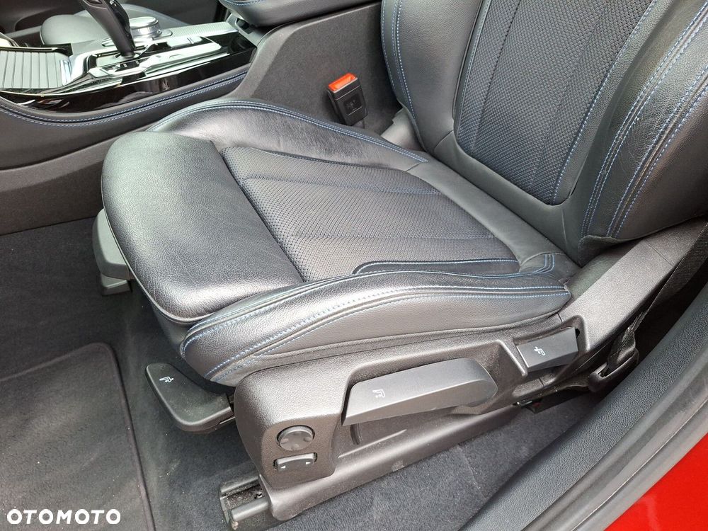 BMW X4 xDrive30i M Sport sport - 14