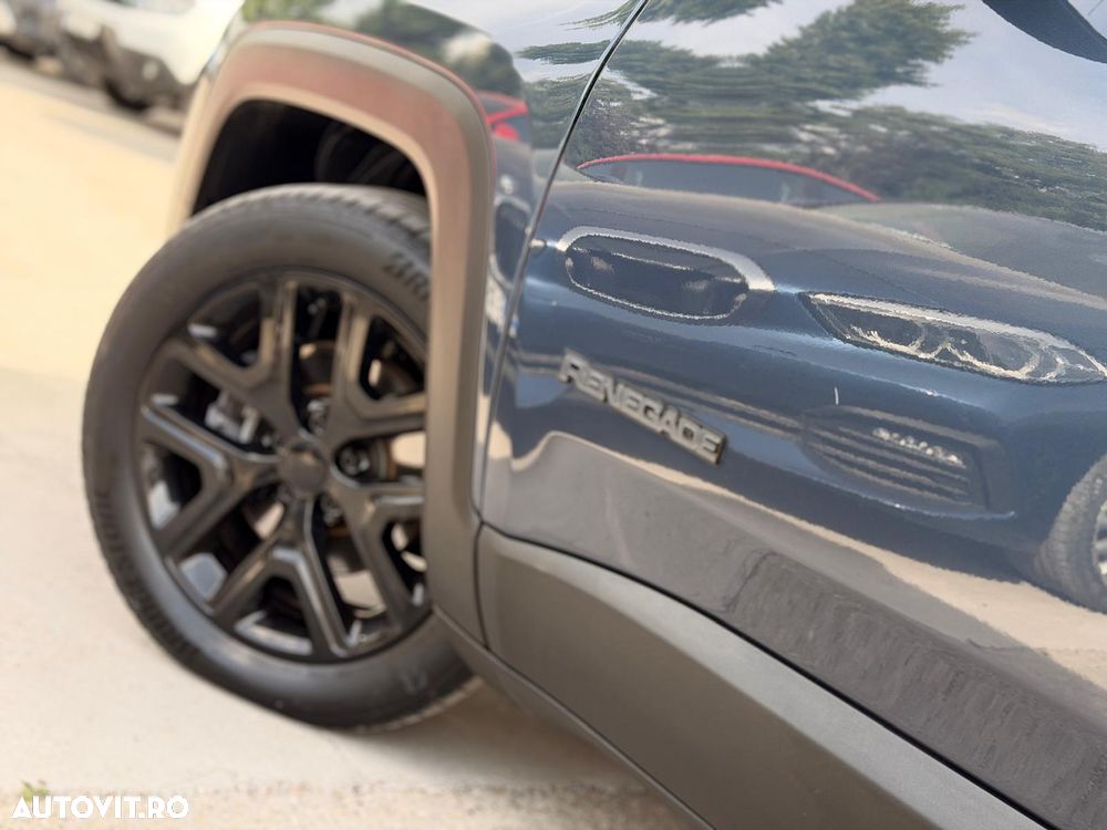 Jeep Renegade 1.5 FWD AT7 MHEV Limited - 15