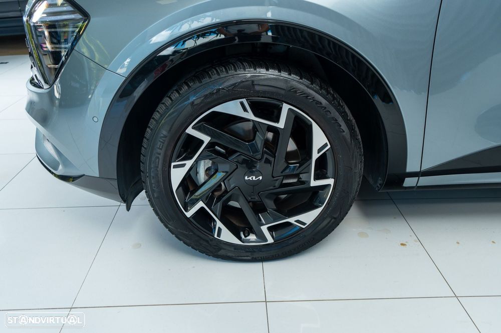 Kia Sportage 1.6 T-GDI AWD Pack GT-Line - 51