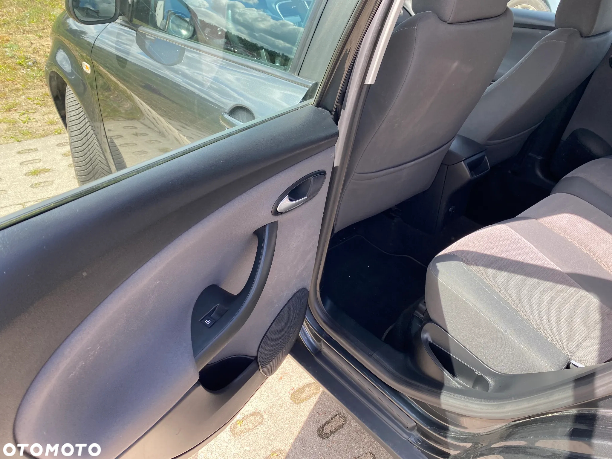 Seat Altea XL 1.9 TDI DPF Stylance - 17