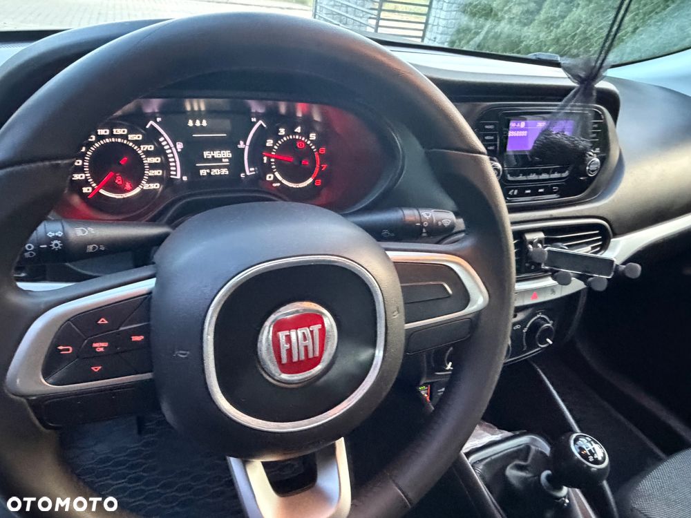 Fiat Tipo 1.4 16V - 5