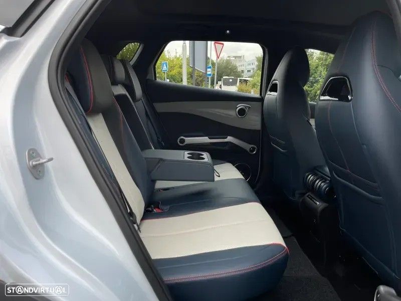 BYD Atto 3 60.48 kWh Design - 57