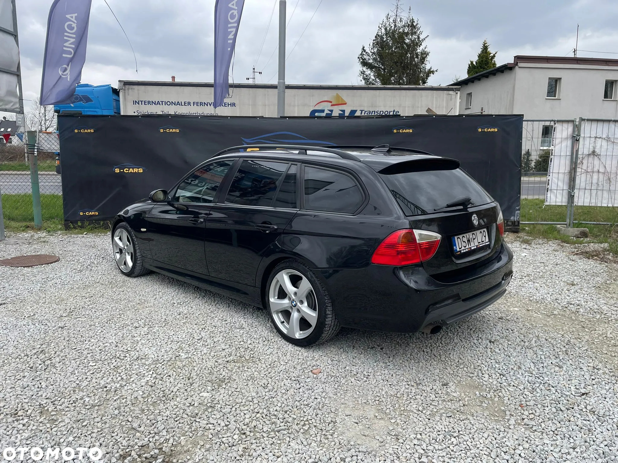 BMW Seria 3 - 6