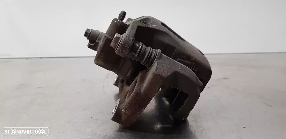 PINÇA TRAVÃO FRONTAL ESQUERDA NISSAN MURANO II 2009 -41011EG50A - 3