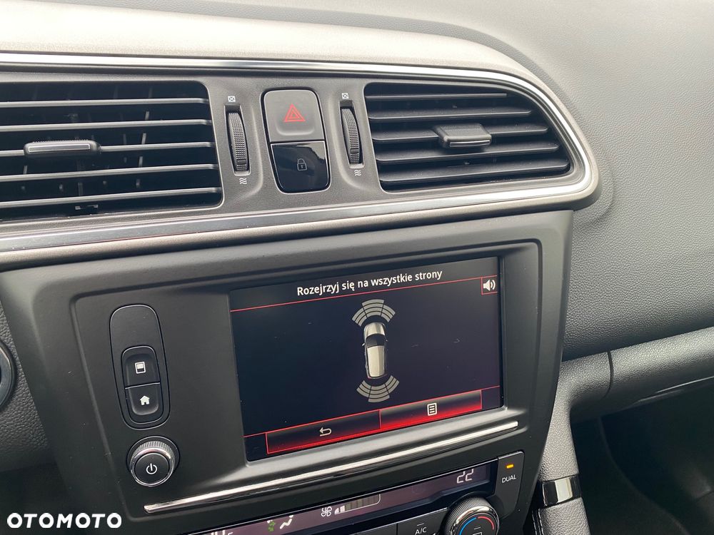 Renault Kadjar Energy TCe 130 Experience - 16