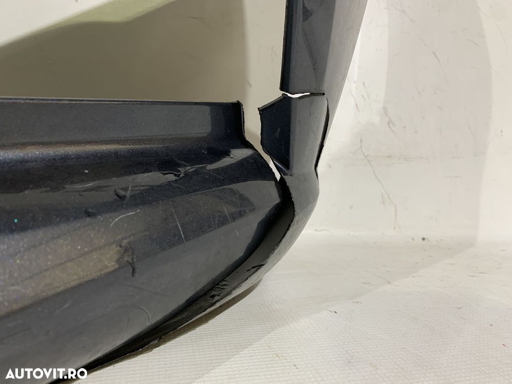 Bara fata Nissan Micra, 2017, 2018, 2019, 2020, cod origine OE 62022-5FA0H. - 24