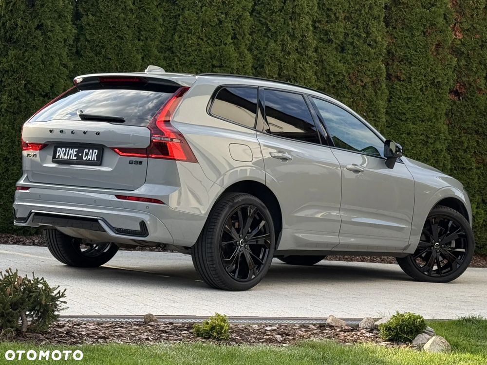 Volvo XC 60 B5 B AWD Geartronic RDesign - 8