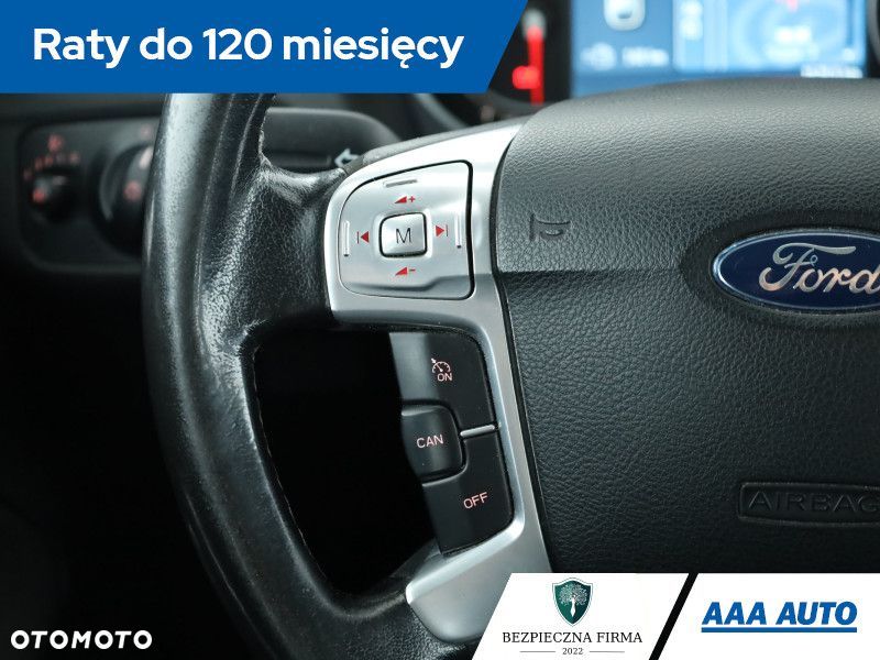 Ford Mondeo - 15