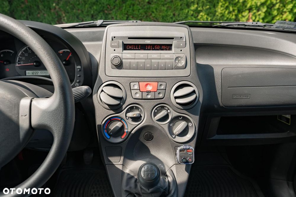 Fiat Panda 1.2 Mylife Eco - 18
