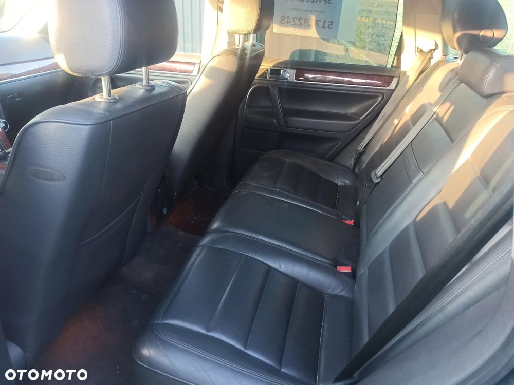 Volkswagen Touareg - 6