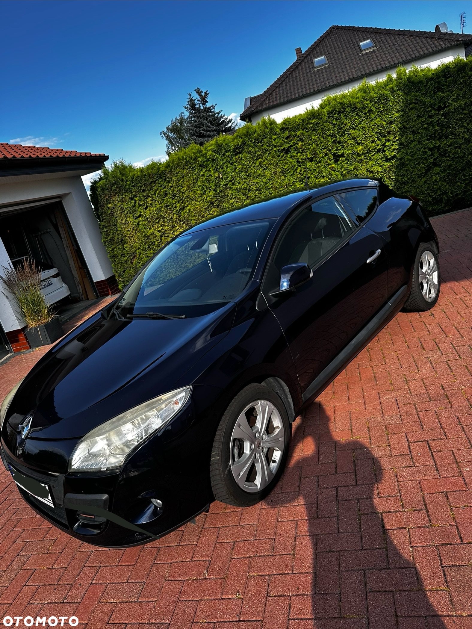 Renault Megane 1.5 dCi Dynamique - 5