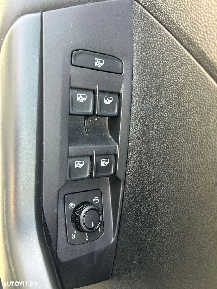 Volkswagen T-Cross 1.0 TSI DSG Advanced - 27