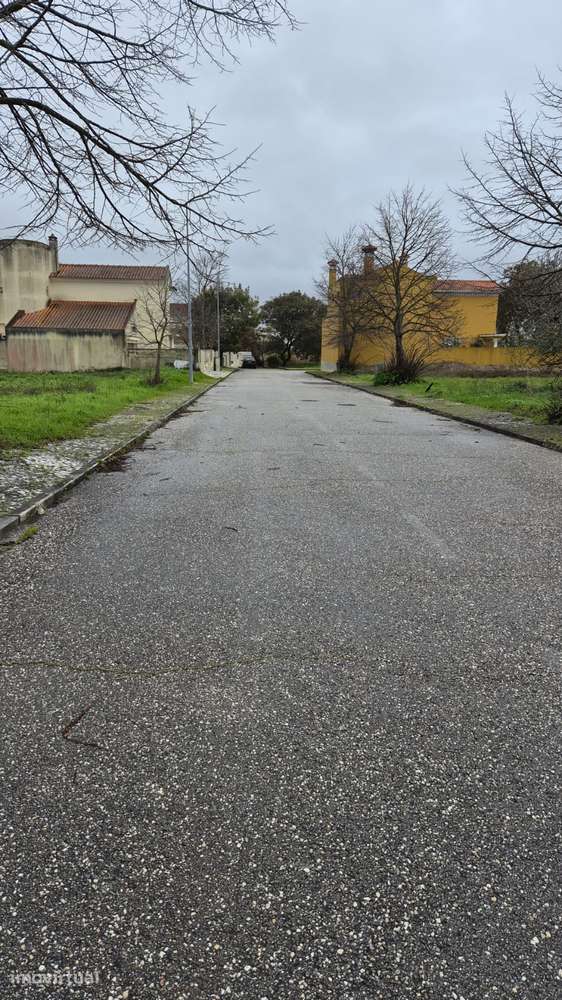 Baixa preço-Terreno urbano-Portela, M. Grande, a 2 min.centro cidade. - Grande imagem: 5/6