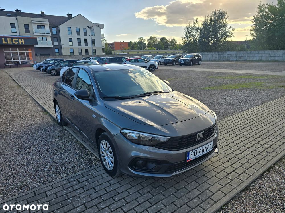 Fiat Tipo 1.4 Classic - 4