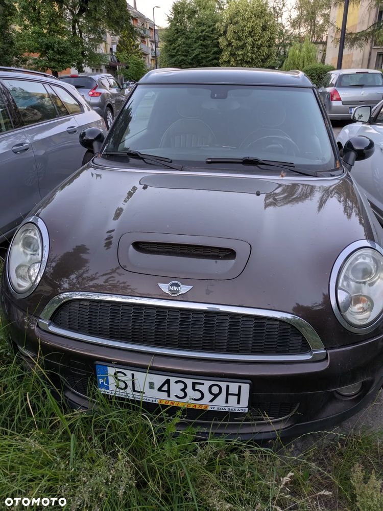 MINI Clubman Cooper JCW - 7