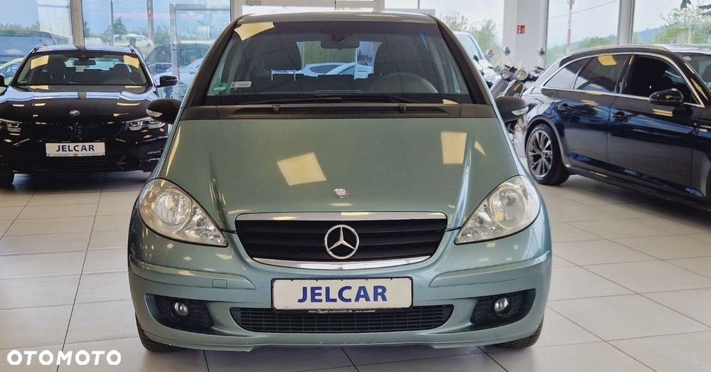 Mercedes-Benz Klasa A 150 Classic - 6