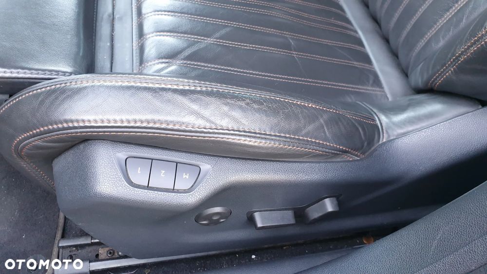 Peugeot 508 RXH BlueHDi 180 EAT6 Stop&Start - 18