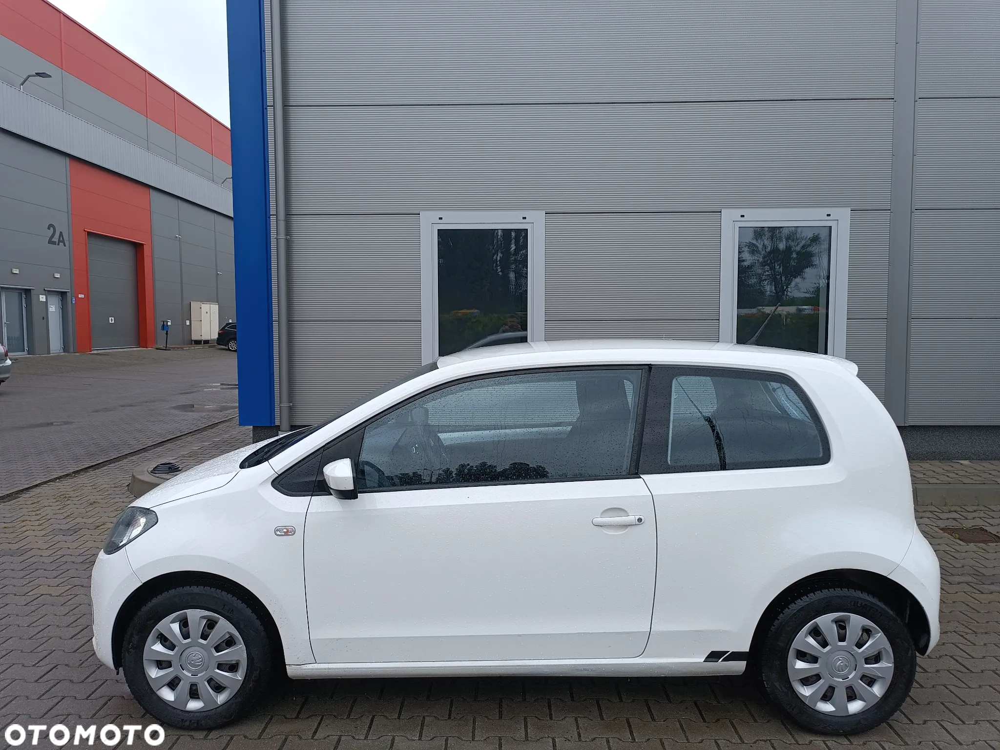 Skoda Citigo 1.0 Ambition - 5