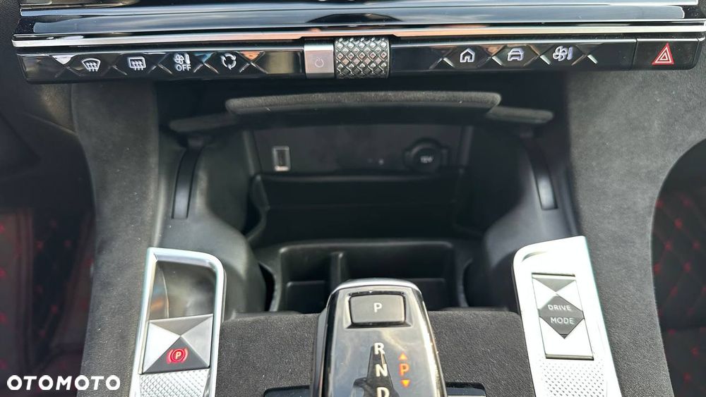 DS Automobiles DS 7 Crossback - 25