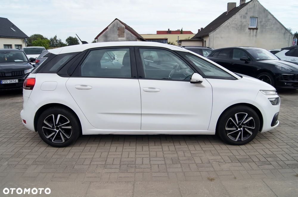 Citroën C4 SpaceTourer 1.5 BlueHDi Feel S&S - 27