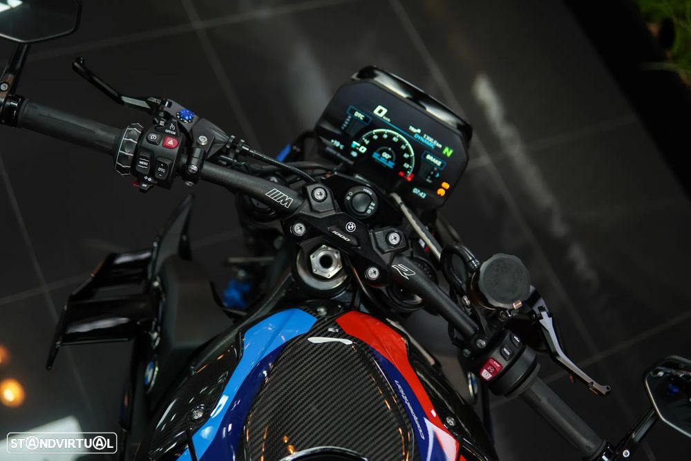 BMW M 1000 R M MOTORSPORT - 54