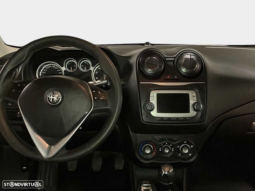 Alfa Romeo MiTo 0.9 T TwinAir Urban - 9