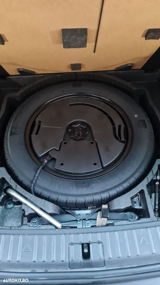 Skoda Kodiaq 2.0 TDI 4X4 DSG Style - 11