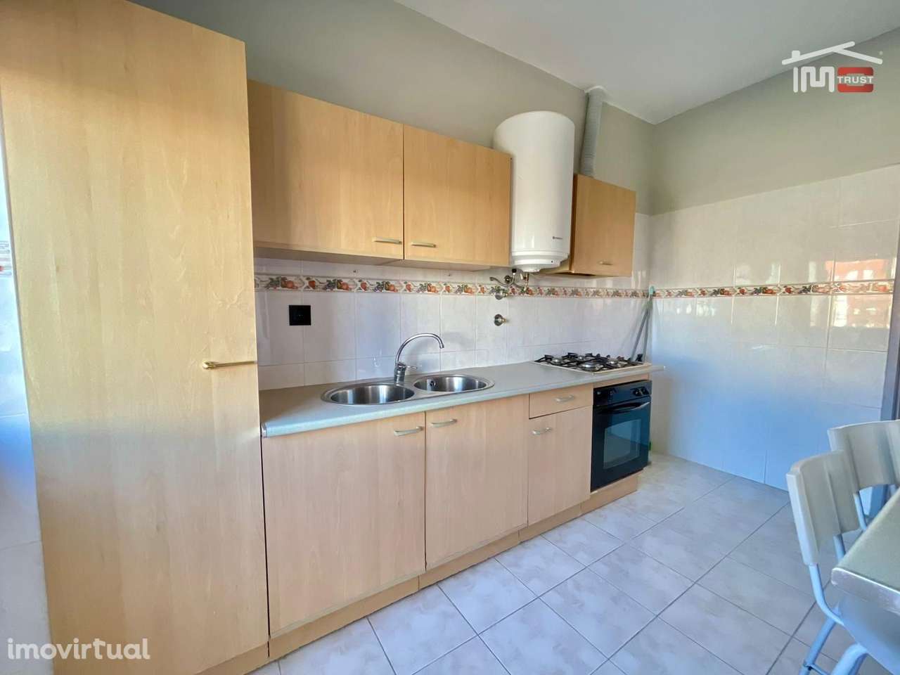 T1 Renovado com Marquise na Rua Bartolomeu Dias  Excelente Localização - Grande imagem: 5/30