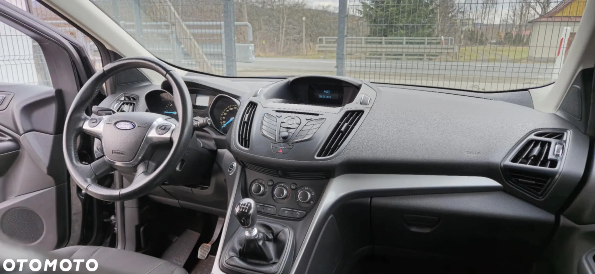 Ford Kuga 2.0 TDCi Trend - 7