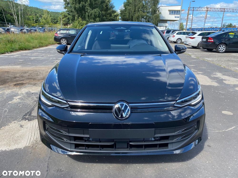 Volkswagen Golf - 5