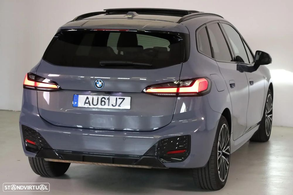 BMW 225xe Active Tourer e xDrive Pack Desportivo M - 24