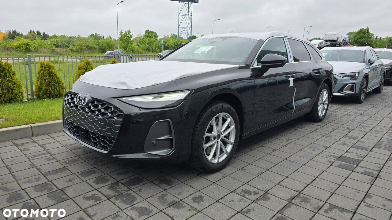 Audi A6 - 3