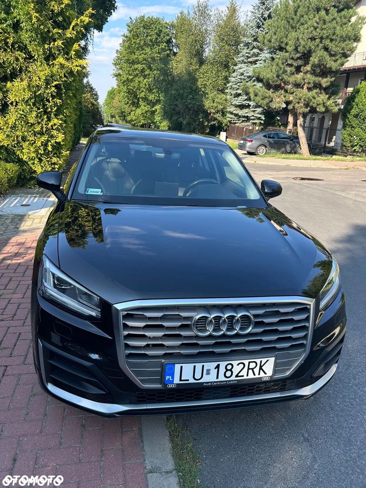 Audi Q2 - 1