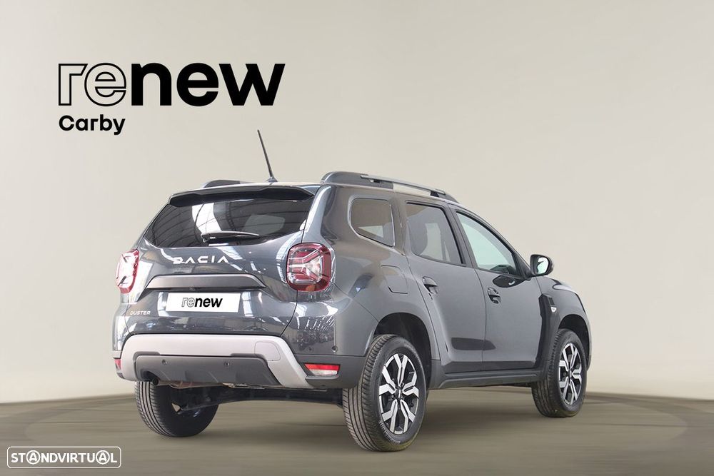 Dacia Duster 1.0 TCe Journey - 3