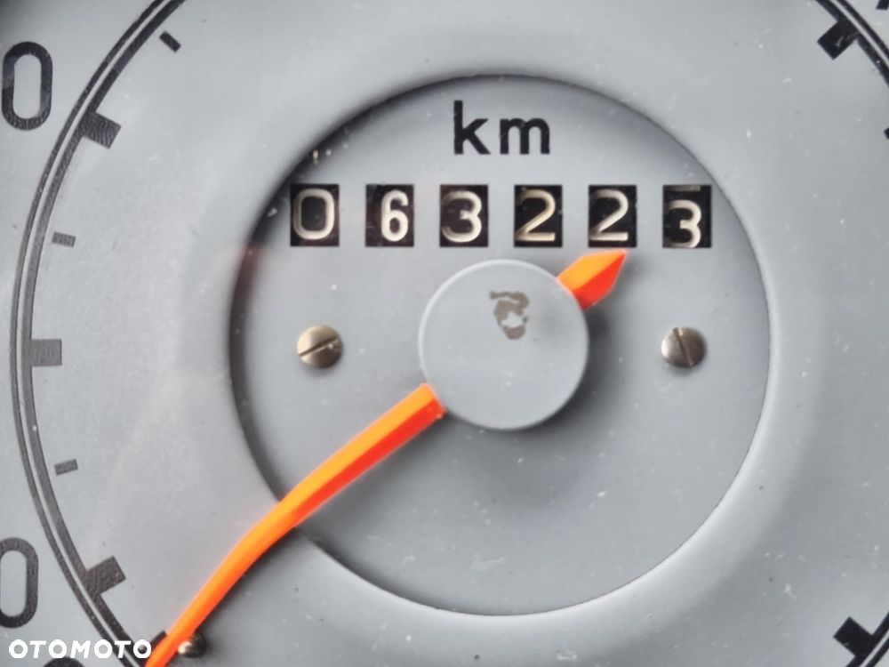 Mercedes-Benz LAF 1113 B - 10